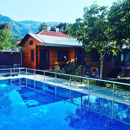 yenivadi Villa Antalya Dış mekan fotoğraf