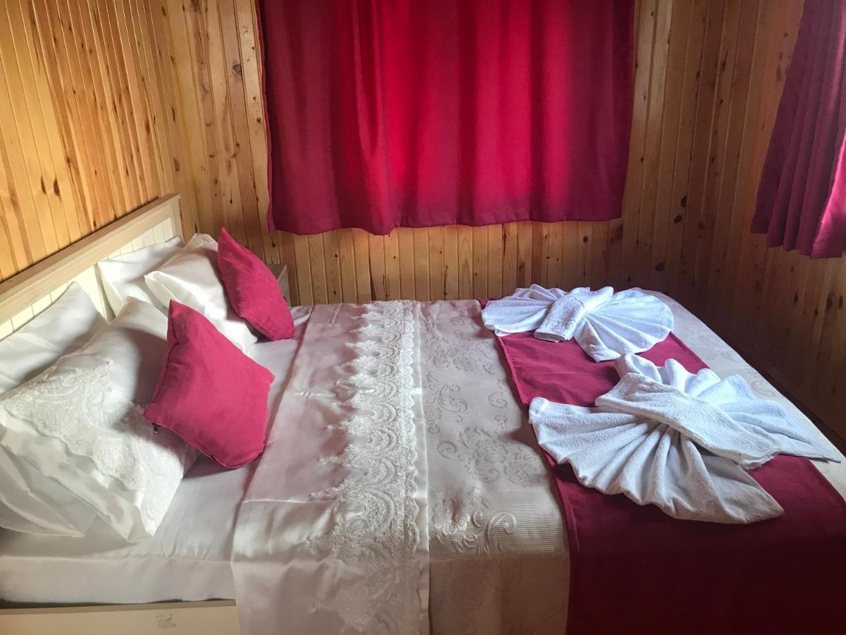 yenivadi Villa Antalya Dış mekan fotoğraf