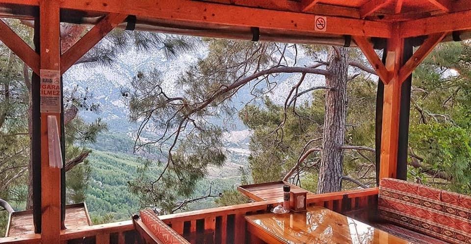yenivadi Villa Antalya Dış mekan fotoğraf
