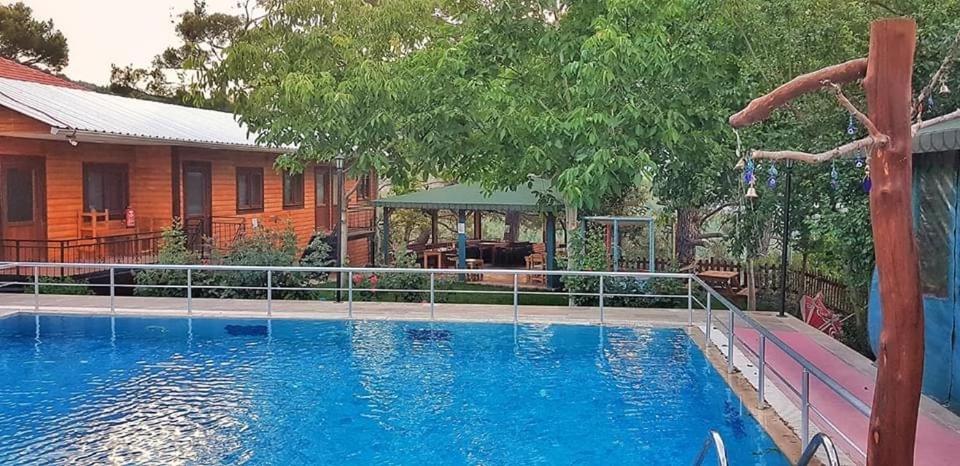 yenivadi Villa Antalya Dış mekan fotoğraf