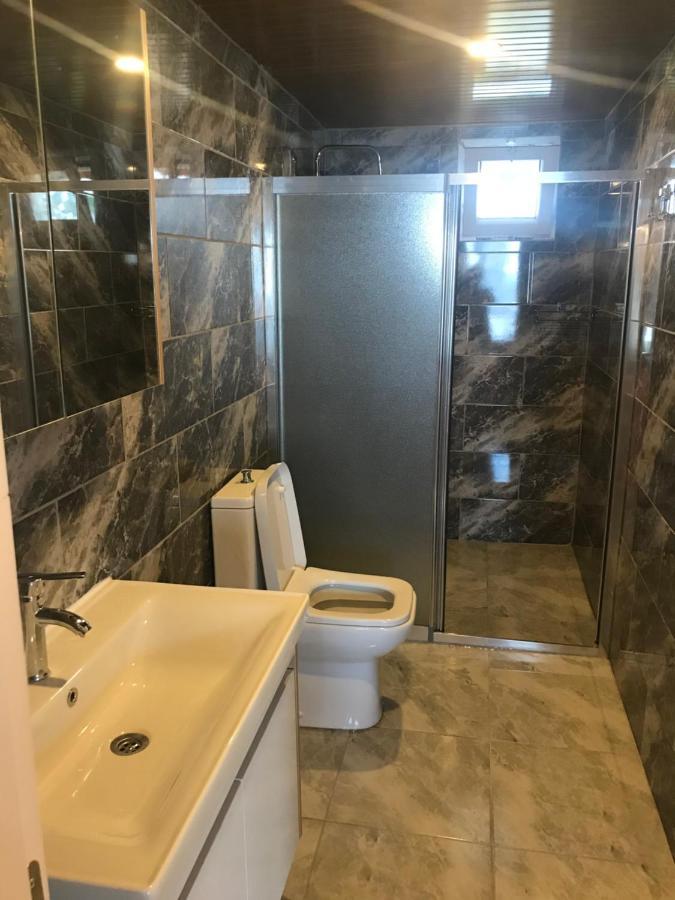 yenivadi Villa Antalya Dış mekan fotoğraf