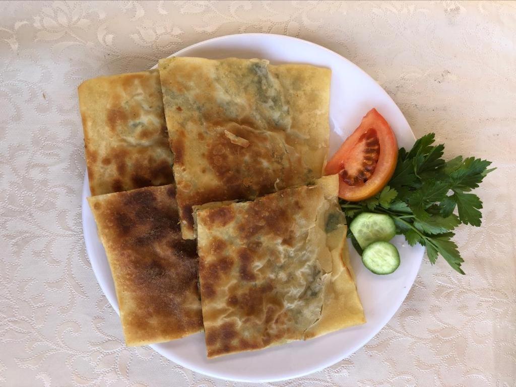 yenivadi Villa Antalya Dış mekan fotoğraf