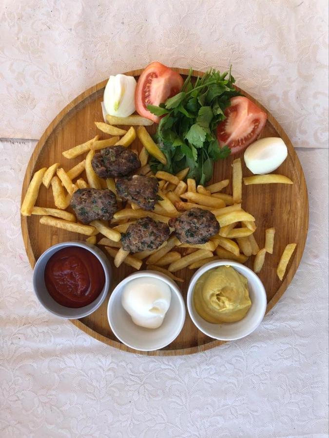 yenivadi Villa Antalya Dış mekan fotoğraf