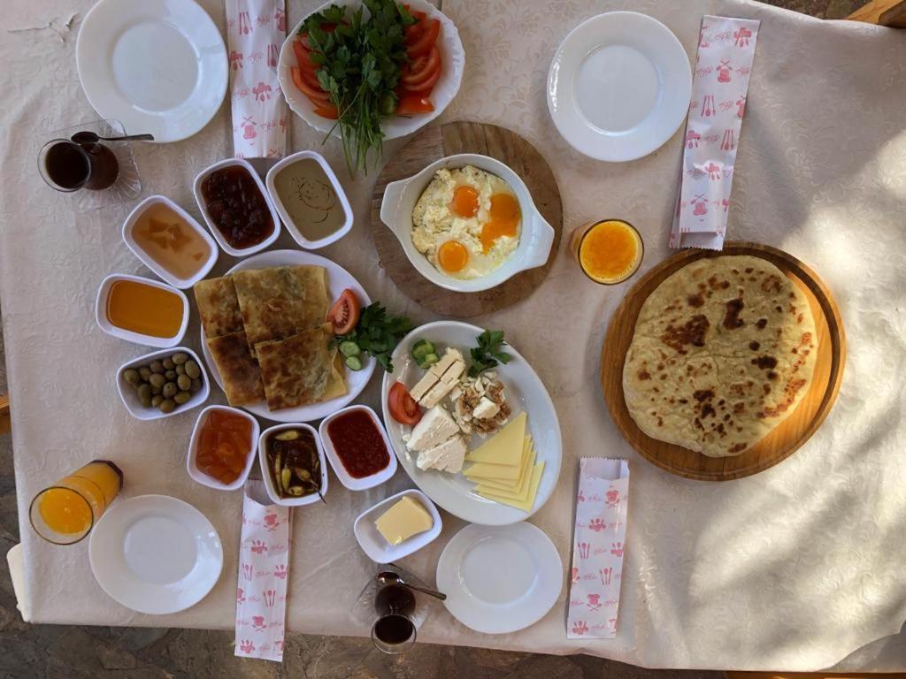 yenivadi Villa Antalya Dış mekan fotoğraf
