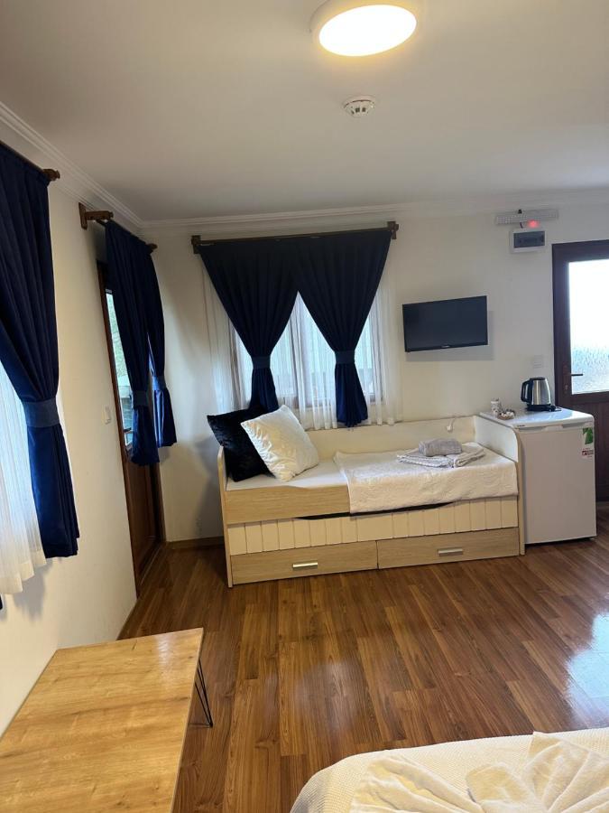 yenivadi Villa Antalya Dış mekan fotoğraf