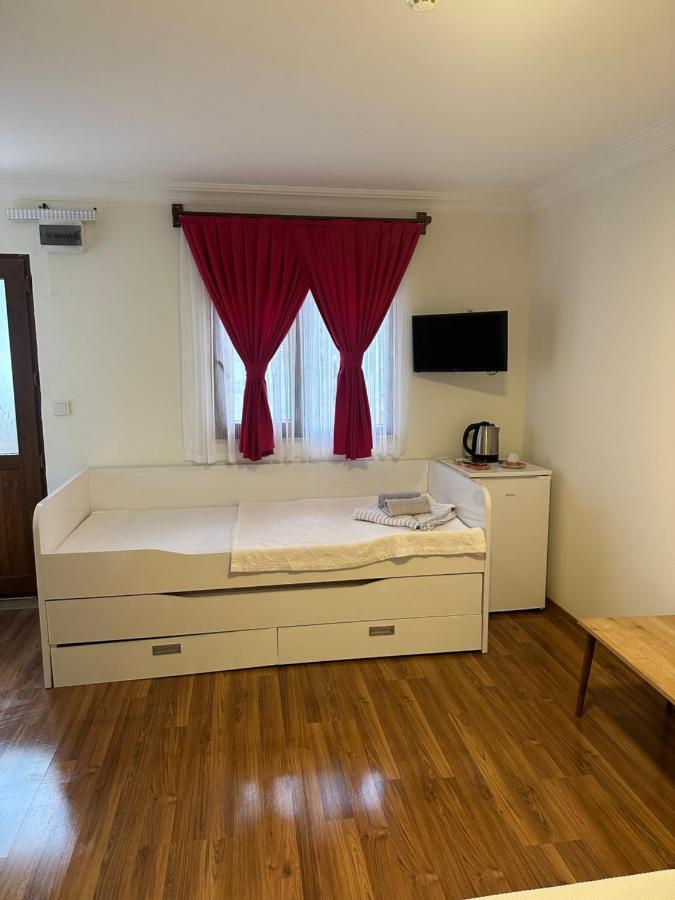 yenivadi Villa Antalya Dış mekan fotoğraf