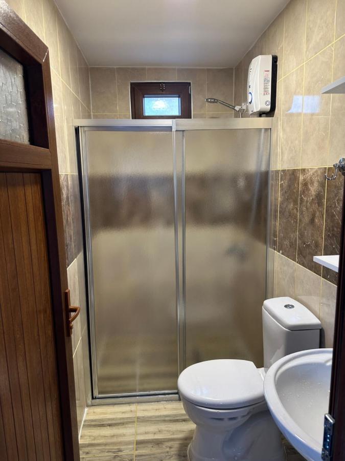 yenivadi Villa Antalya Dış mekan fotoğraf