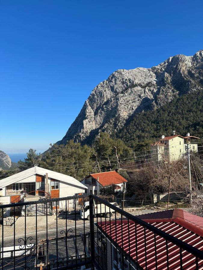 yenivadi Villa Antalya Dış mekan fotoğraf