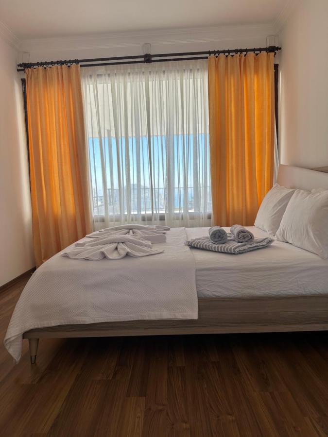 yenivadi Villa Antalya Dış mekan fotoğraf