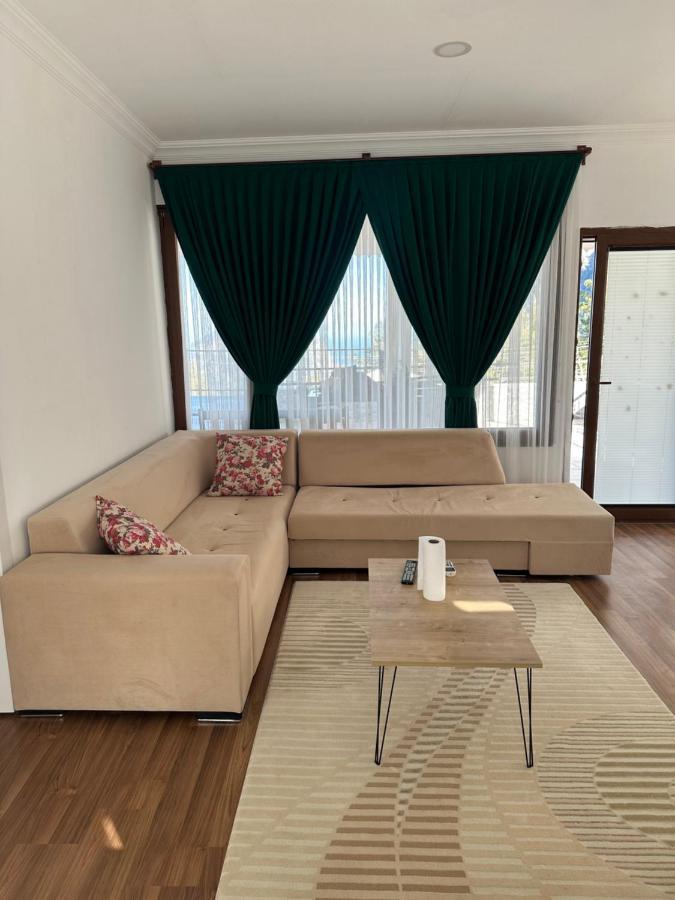 yenivadi Villa Antalya Dış mekan fotoğraf