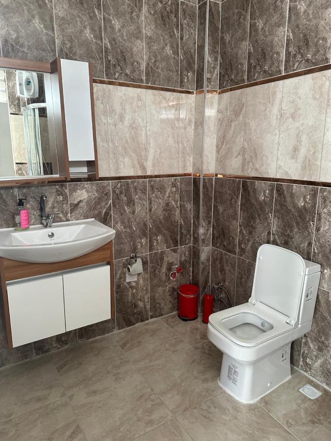 yenivadi Villa Antalya Dış mekan fotoğraf