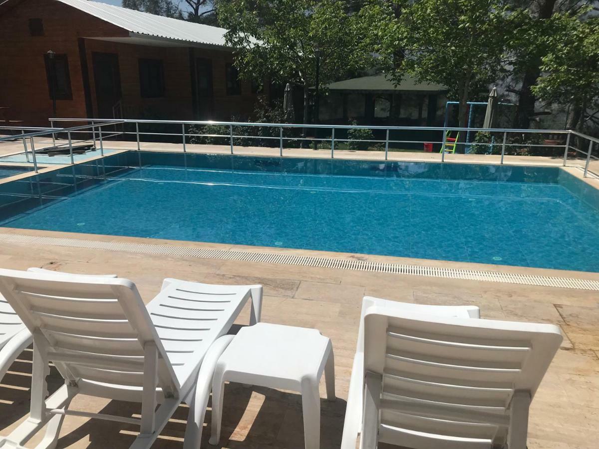 yenivadi Villa Antalya Dış mekan fotoğraf
