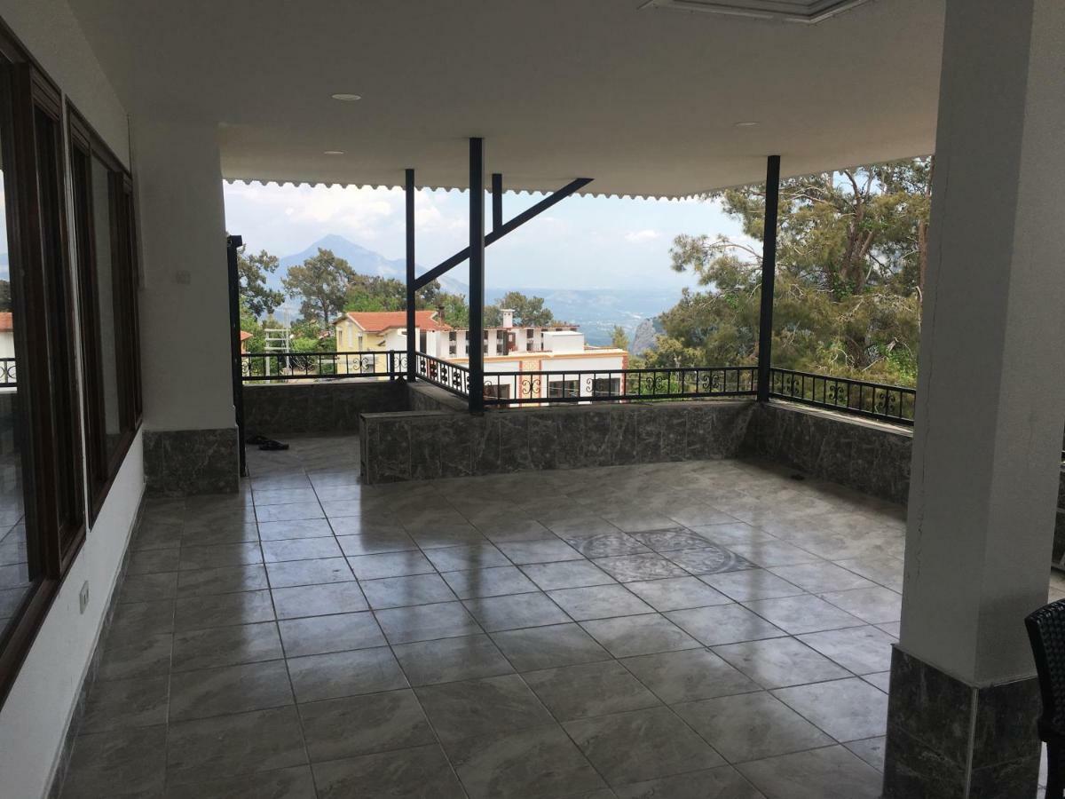 yenivadi Villa Antalya Dış mekan fotoğraf