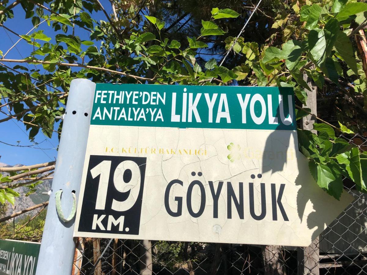 yenivadi Villa Antalya Dış mekan fotoğraf